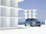 Mercedes-Benz B-Class 2011 года